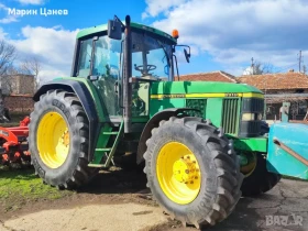      John Deere 6910