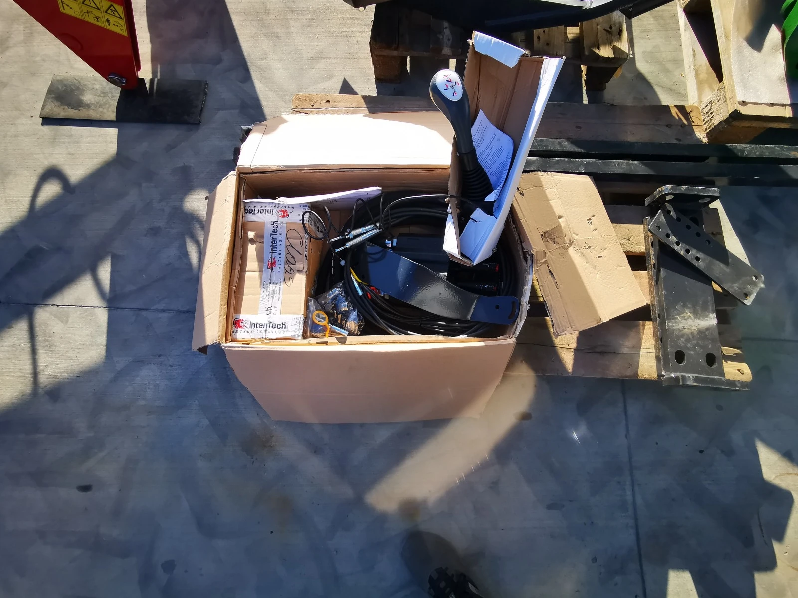  John Deere  InterTech       | Mobile.bg   16