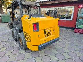 Мини челни товарачи JCB ROBOT 155 - изображение 6