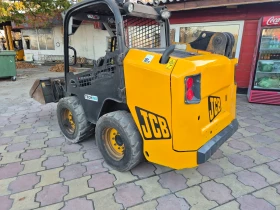 Мини челни товарачи JCB ROBOT 155 - изображение 5