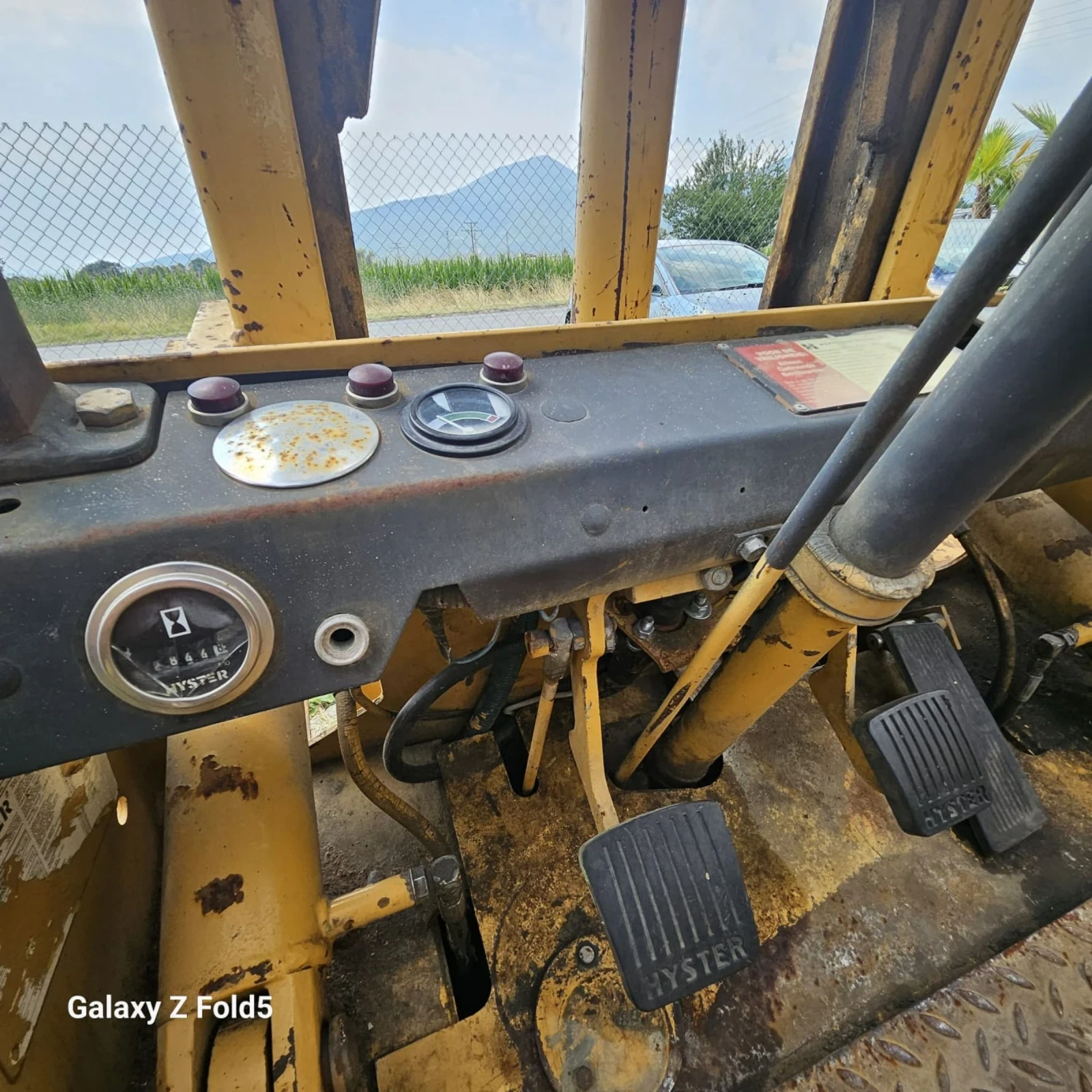  Hyster | Mobile.bg   3