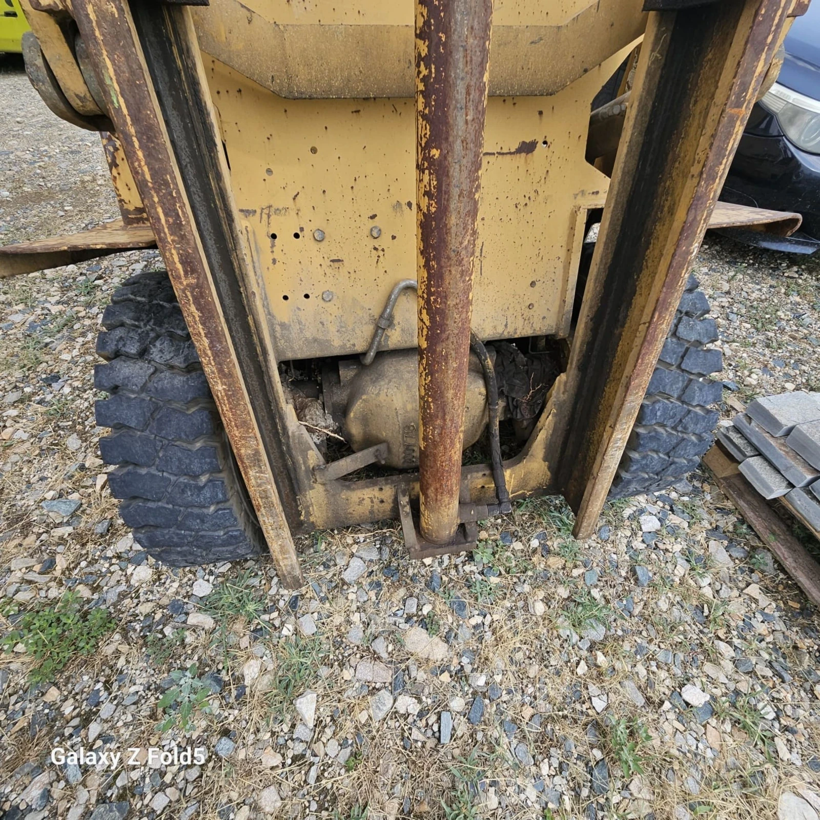  Hyster | Mobile.bg   4