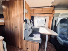 Обява за продажба на Кемпер Burstner Travel Van  ~37 500 EUR - изображение 7