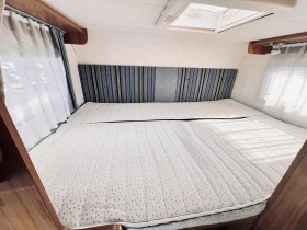 Обява за продажба на Кемпер Burstner Travel Van  ~37 500 EUR - изображение 11