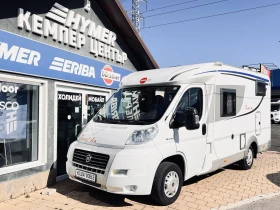 Обява за продажба на Кемпер Burstner Travel Van  ~37 500 EUR - изображение 2
