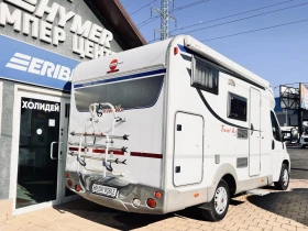 Обява за продажба на Кемпер Burstner Travel Van  ~37 500 EUR - изображение 3