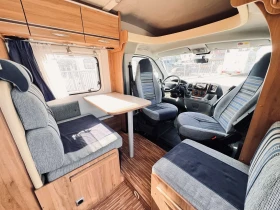 Обява за продажба на Кемпер Burstner Travel Van  ~37 500 EUR - изображение 6