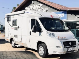 Обява за продажба на Кемпер Burstner Travel Van  ~37 500 EUR - изображение 1