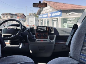 Обява за продажба на Кемпер Burstner Travel Van  ~37 500 EUR - изображение 5