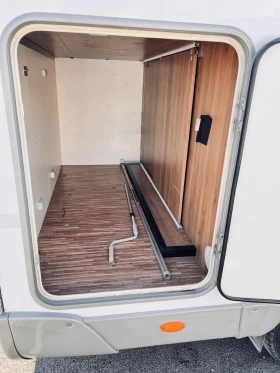 Обява за продажба на Кемпер Burstner Travel Van  ~37 500 EUR - изображение 4