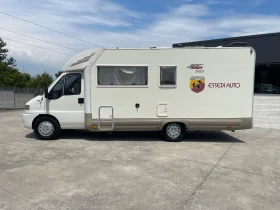 ����� �� �������� �� ������ Rimor Sailer 545