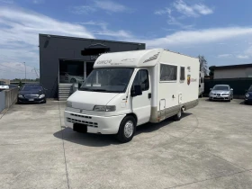 ����� �� �������� �� ������ Rimor Sailer 545
