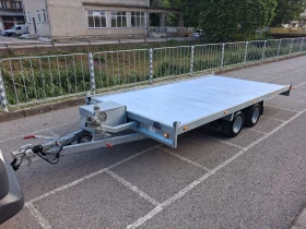 За автомобил Anssems Anssems MSX 3T. Ансемс, снимка 1