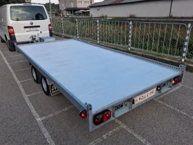 За автомобил Anssems Anssems MSX 3T. Ансемс, снимка 2