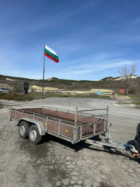 За автомобил Други HAPERT 2700кг