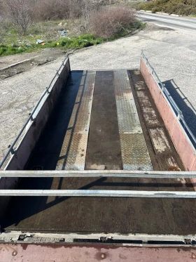 За автомобил Други HAPERT 2700кг, снимка 9 - Ремаркета - 53574407