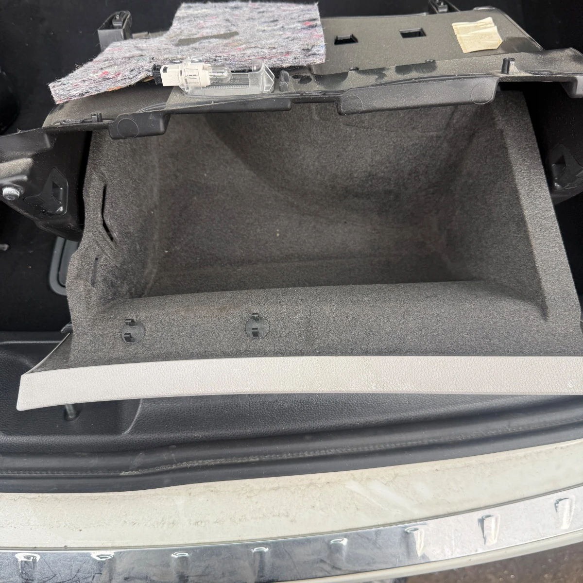 Жабка за Mercedes GLA X156 22CDI GH76L0XX152740697-1962