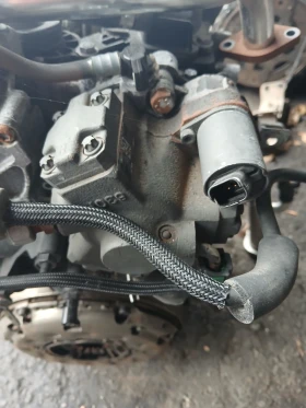 ����� �� �������� �� 5WS40380 ��� Ford Kuga 2.0  2010� 