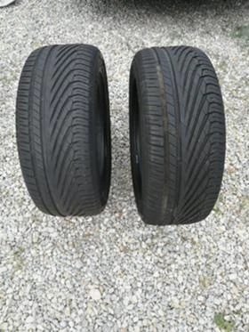 Гуми Летни 235/55R17, снимка 1