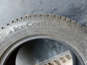 Гуми Зимни 235/60R18, снимка 7