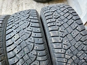 Гуми Зимни 235/60R18, снимка 4