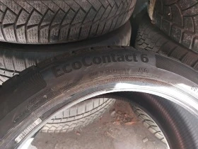 Гуми Летни 245/40R18, снимка 8