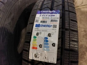 Гуми Зимни 195/70R15, снимка 4