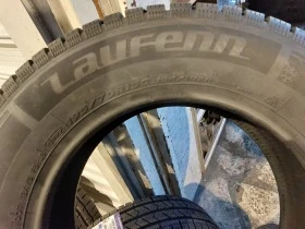 Гуми Зимни 195/70R15, снимка 8