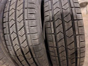 Гуми Зимни 195/70R15, снимка 3