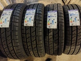 Гуми Зимни 195/70R15, снимка 1