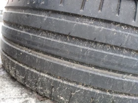 Гуми Летни 215/55R17, снимка 4