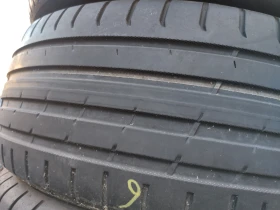 Гуми Летни 215/55R17, снимка 1