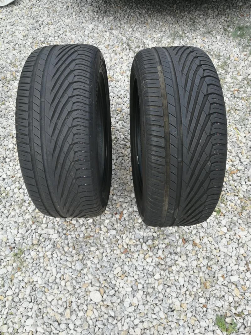 Гуми Летни 235/55R17, снимка 1 - Гуми и джанти - 45863836