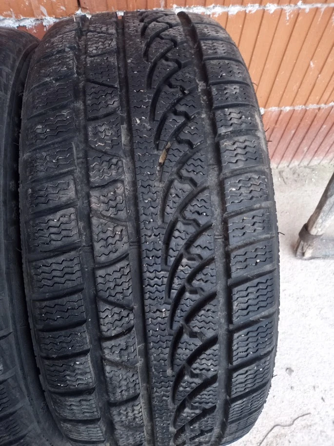 Гуми с джанти Yokohama 225/45R17, снимка 6 - Гуми и джанти - 52596416