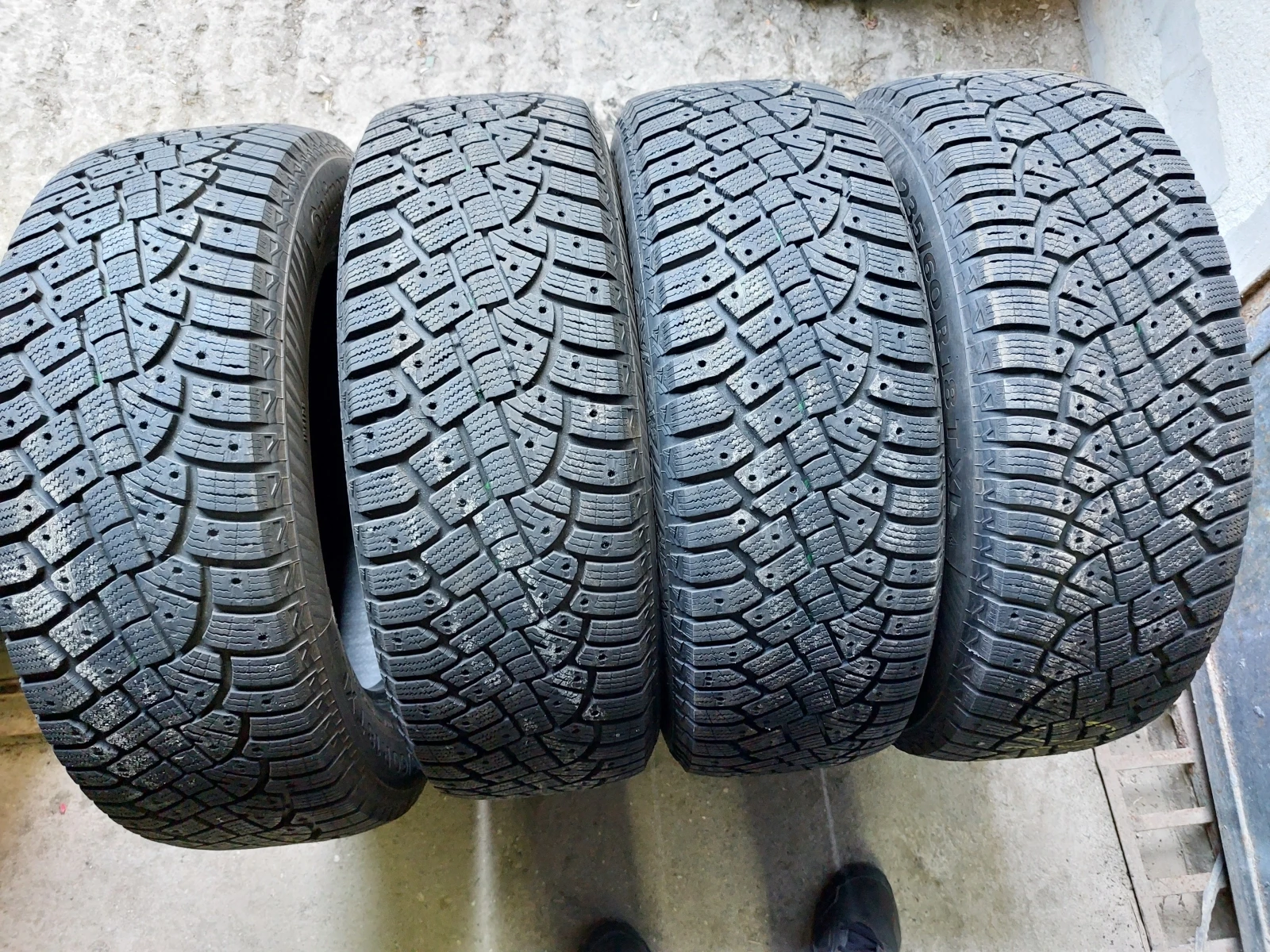 ���� 235/60R18 | Mobile.bg � ����������� 1