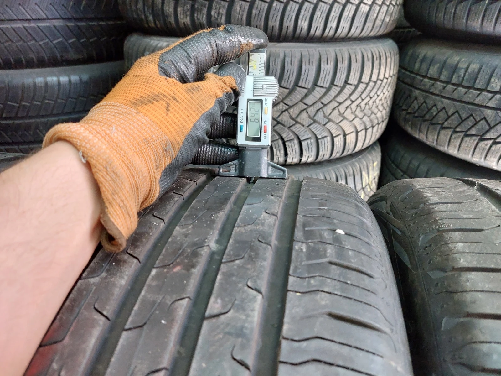 ���� 245/40R18 | Mobile.bg � ����������� 4