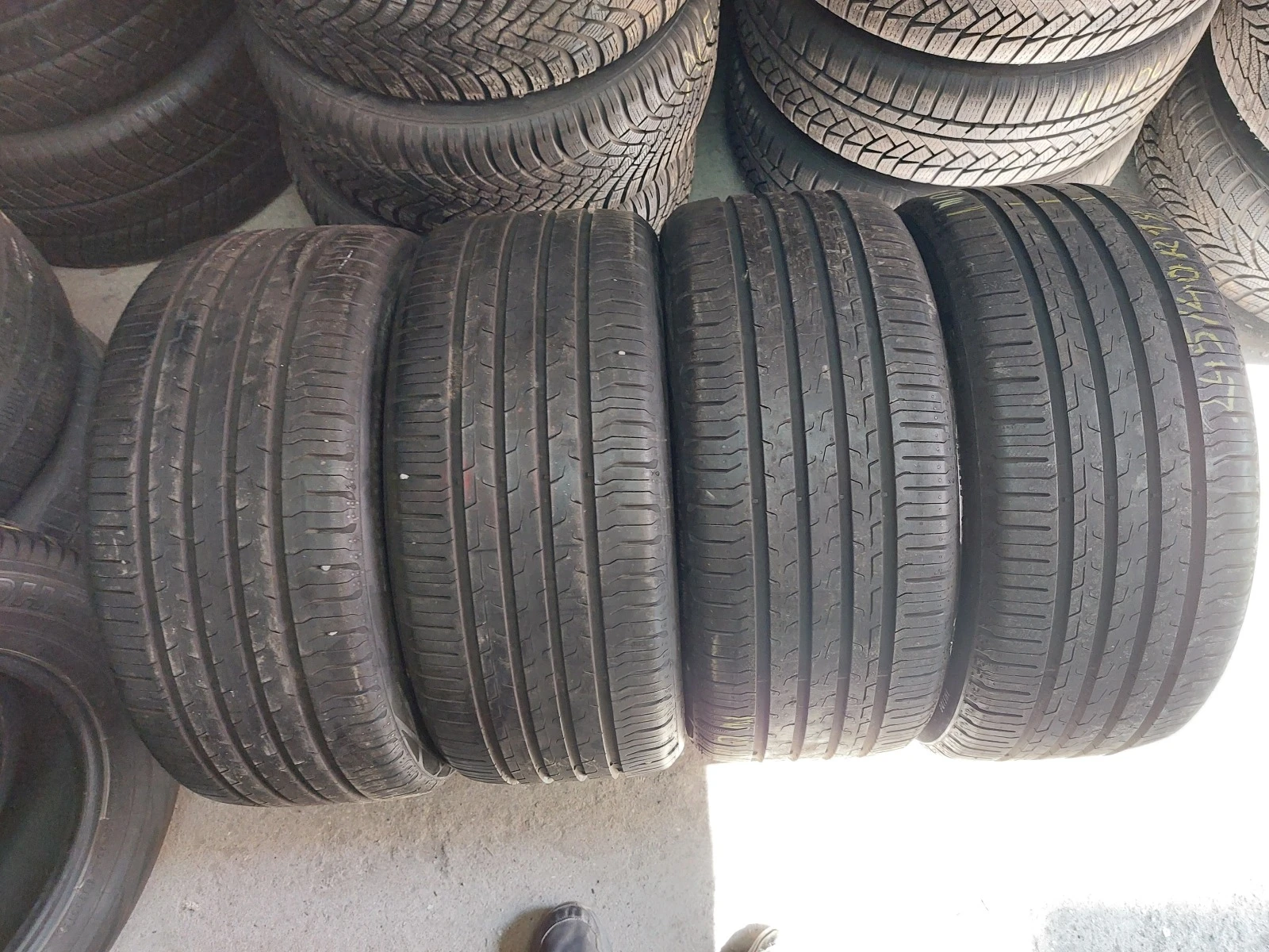 ���� 245/40R18 | Mobile.bg � ����������� 1