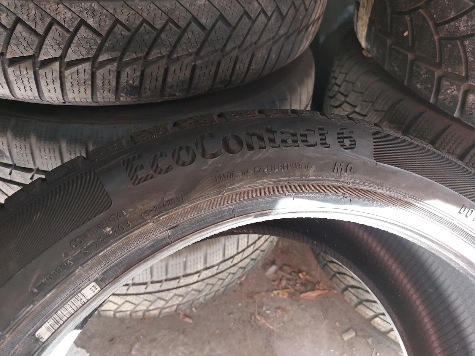 ���� 245/40R18 | Mobile.bg � ����������� 8