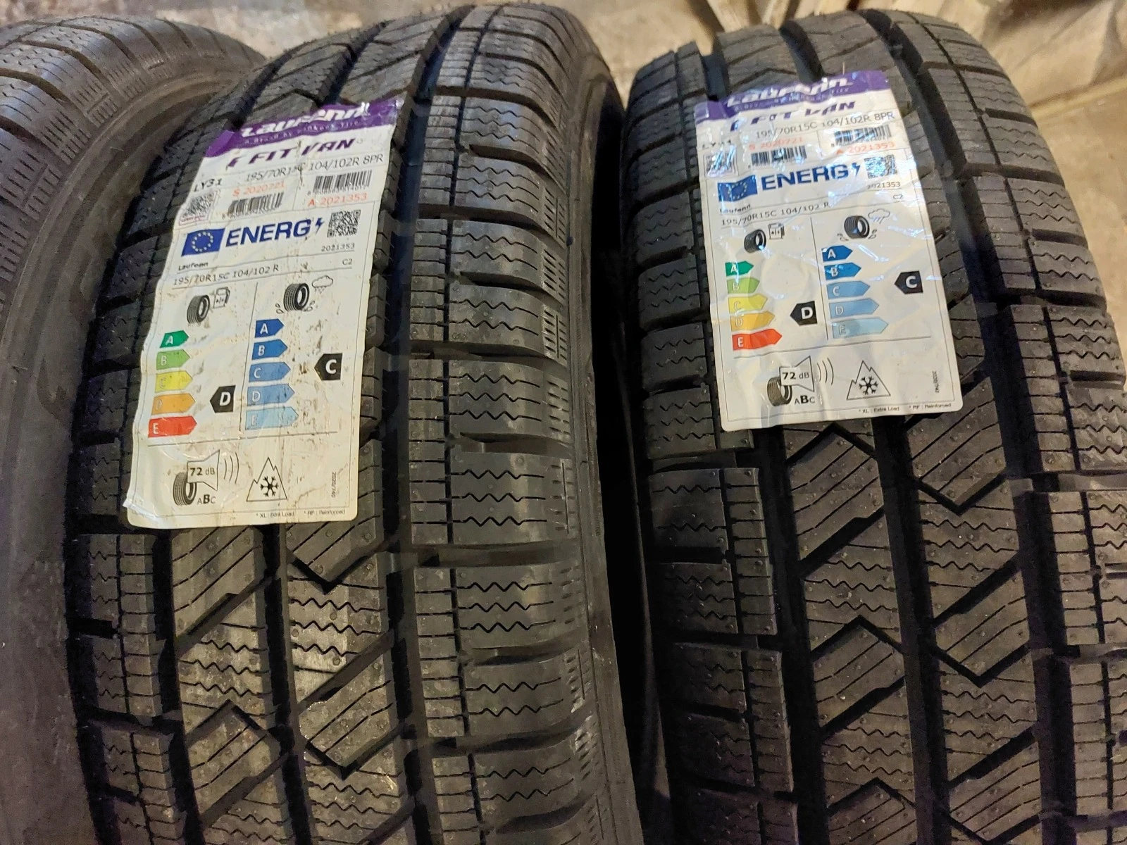 ���� 195/70R15 | Mobile.bg � ����������� 2