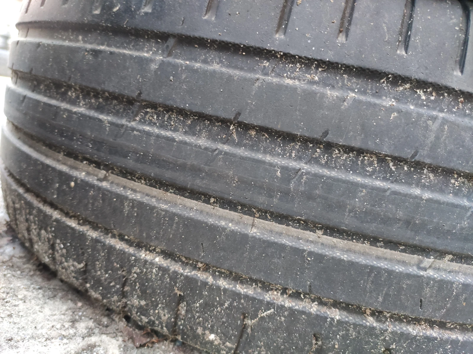  215/55R17 | Mobile.bg   4