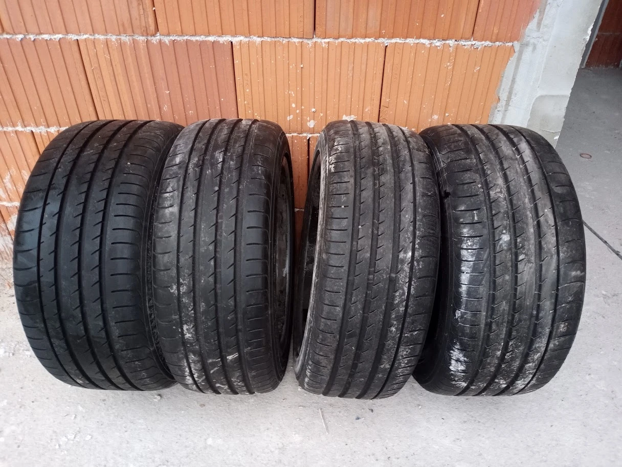    225/45R17 | Mobile.bg   3