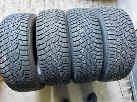 Гуми Зимни 235/60R18, снимка 2 - Гуми и джанти - 37676683