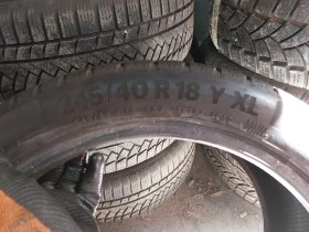 Гуми Летни 245/40R18, снимка 9 - Гуми и джанти - 38462813