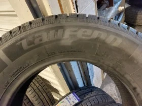 Гуми Зимни 195/70R15, снимка 5 - Гуми и джанти - 39136683