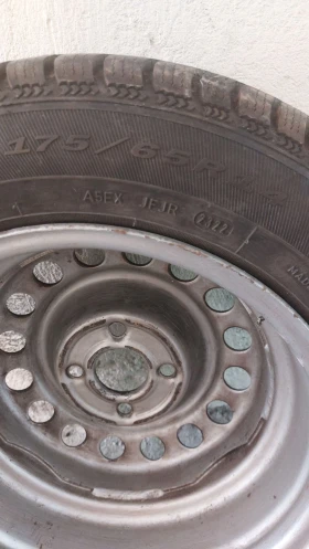    175/65R14  VW | Mobile.bg    5