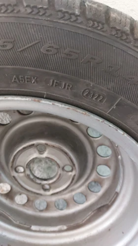    175/65R14  VW | Mobile.bg    4
