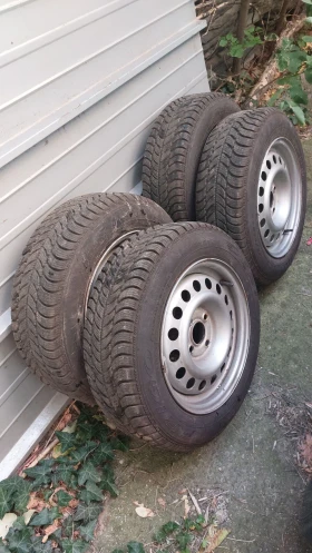    175/65R14  VW | Mobile.bg    8