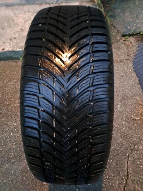 Гуми Всесезонни 205/55R16