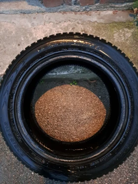 Гуми Всесезонни 205/55R16, снимка 3 - Гуми и джанти - 52382675