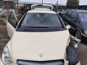 Mercedes-Benz B 200 2.0I tip 266960 B/MET, снимка 2